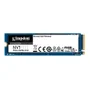 SSD Kingston Nv1 500gb M.2 Nvme PCie 3.0 Preto