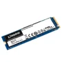 SSD Kingston Nv1 500gb M.2 Nvme PCie 3.0 Preto