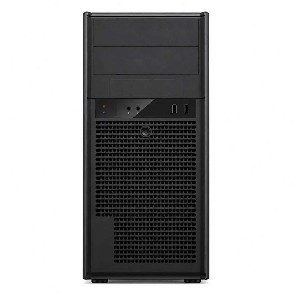 Computador Completo 3green Intel i3 8100 16gb