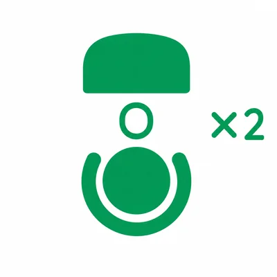 Mouse Feet X-raypad Jade Air Logitech Pro X Superlight