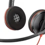 Headset Blackwire C3220 Usb 80s07a6-poly