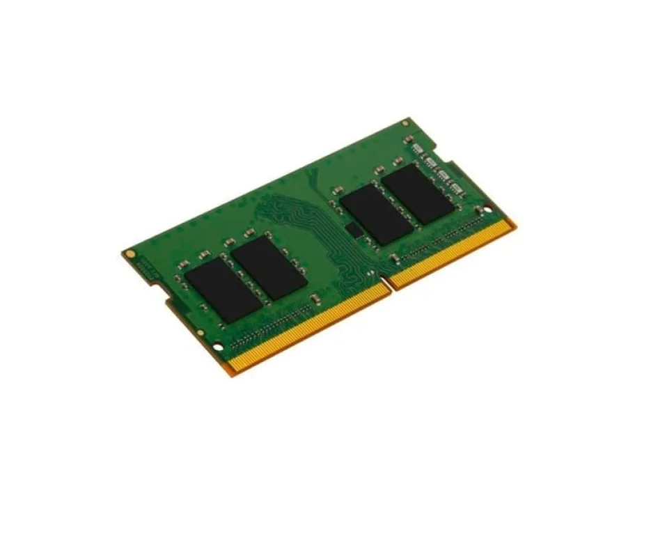 Memoria 16gb Ddr4 3200mhz Sodimm Micron Notebook