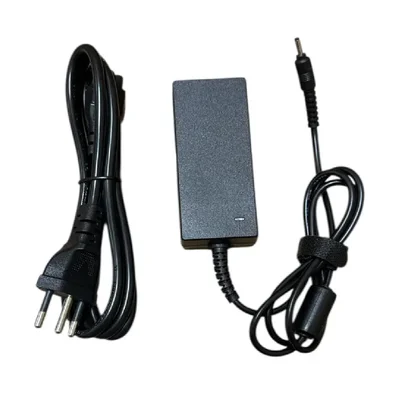 Fonte Monitor Tv Samsung 19v - 2,53ah Pino 6,0 X 4,4mm Agulha