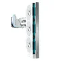 Water Cooler Lian Li  Hydroshift Ii 360tl  Tela OLED Curvo ARGB Branco
