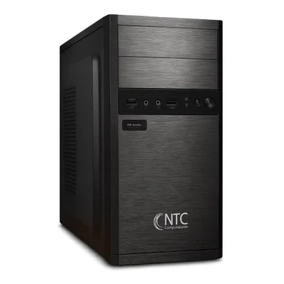 Computador Ntc Select Intel 1068 As Core i7 12700 Uhd Intel 770 8GB Ddr4 256gb SSD Linux