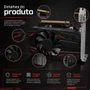 Placa De Vídeo Amd Radeon Rx560 4gb GDDR5 128 Bits HDMI Displayport Dvi PCie 3.0 X8 Gamer Aitek