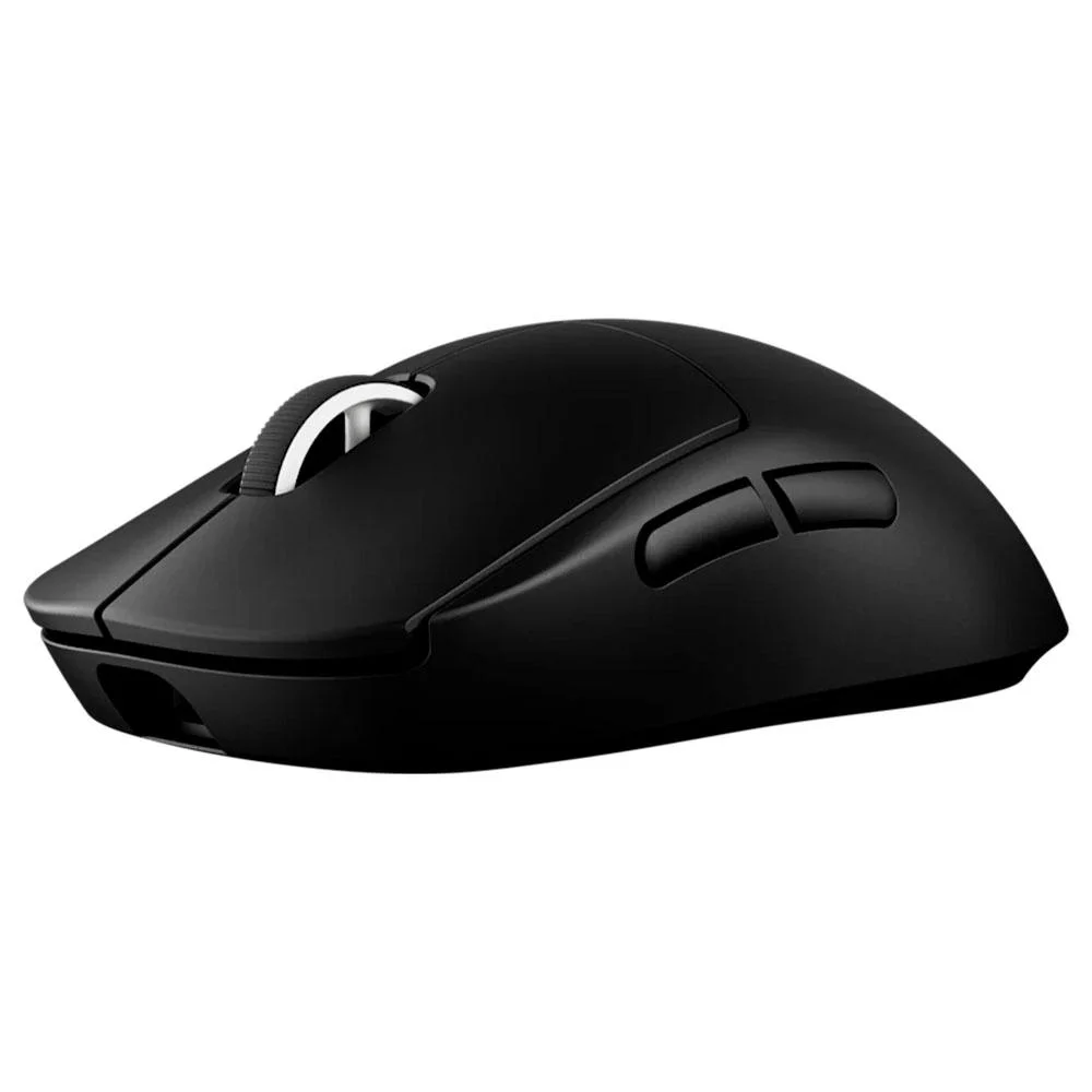 Imagem 5 de 5 do produto Mouse Logitech Gamer G Pro X Superlight 2c Lightspeed Preto - 910-007530