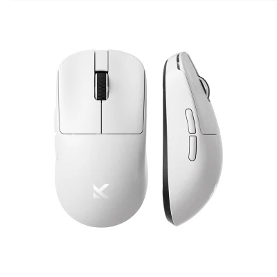 Mouse Gamer Mchose L7 Ultra Plus 8k Wireless 39g Paw3950 42k Dpi