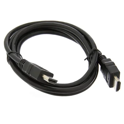 Cabo HDMI Ftx Av540-he2gcs-5 4k Ultra Hd 5 Metros 2.0 Alta Velocidade Blindado Preto