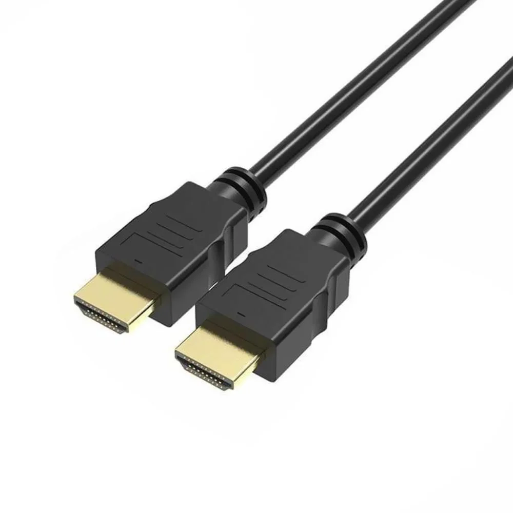 Imagem 3 de 3 do produto Cabo HDMI Ftx Av540-he2gcs-1.8 4k 1.8m Ultra Hd 2.0 Alta Velocidade Blindado Conectores Banhados A Ouro