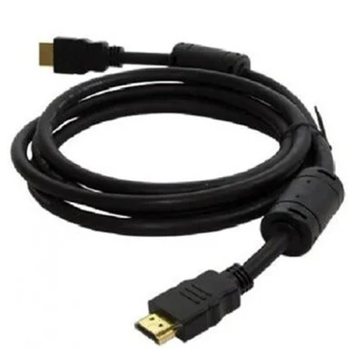 Cabo HDMI X-cell Full Hd 1080p, Com 5 Metros
