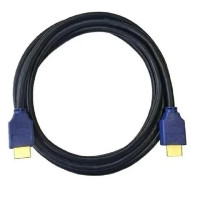 Cabo HDMI 2.0 4k 1080p Full Hd Tv Lcd LED Plasma XBOX Ps3 Ps4 - 1.8 Mts