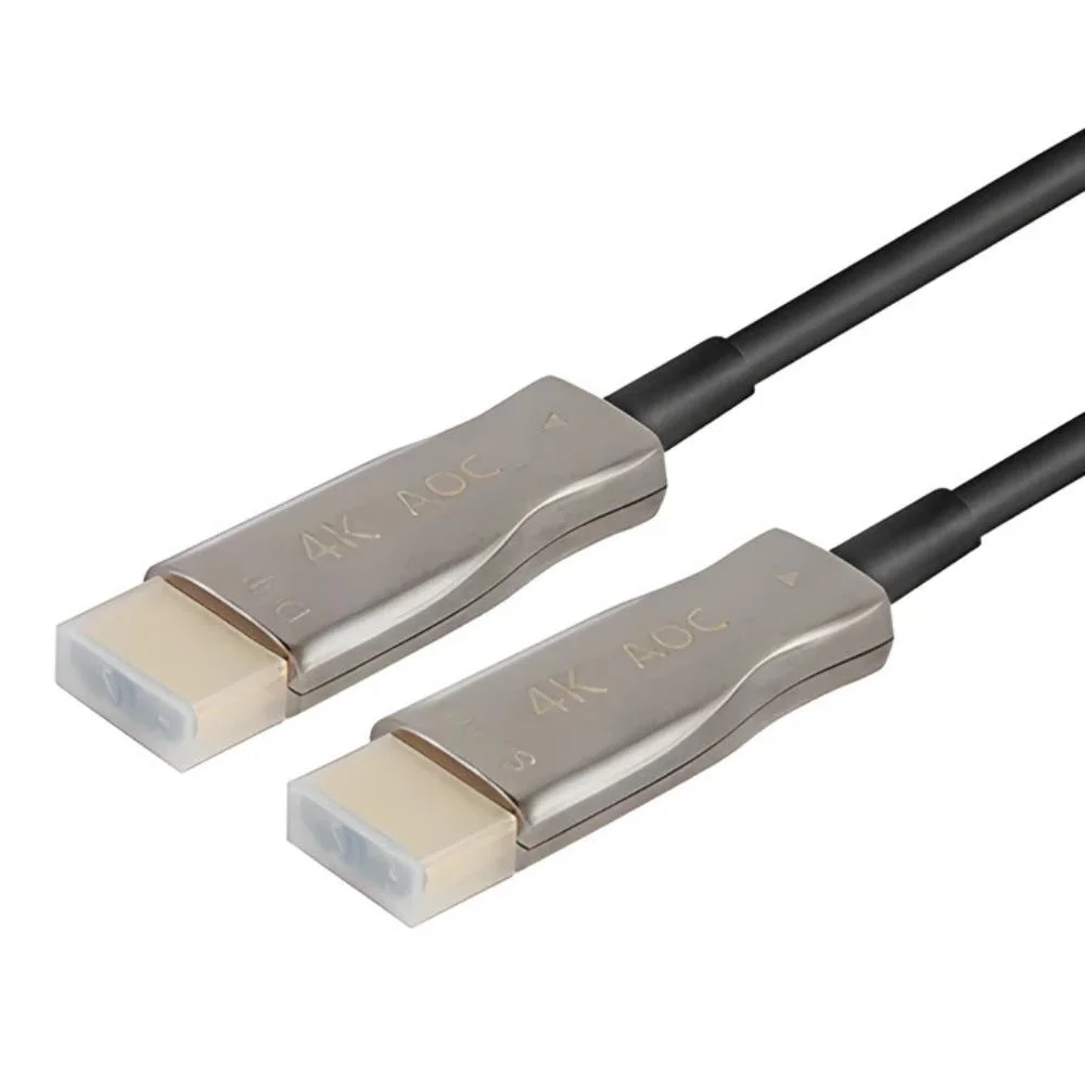 Imagem 4 de 5 do produto Cabo HDMI Fibra Óptica Nwt 2.0 - 70m