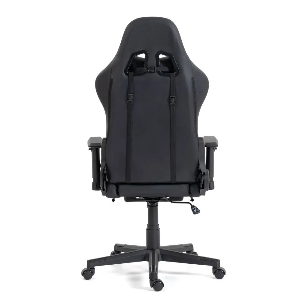 Imagem 5 de 5 do produto Cadeira Gamer Rise Mode X02 Até 130kg Preto - Rm-cg-x02-bk