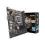 Placa Mãe Clanm H110-gm2 Intel LGA 1151 Ddr4 M.2 Nvme 6ª A 9ª