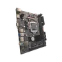 Placa Mãe Clanm H110-gm2 Intel LGA 1151 Ddr4 M.2 Nvme 6ª A 9ª