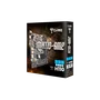 Placa Mãe Clanm H110-gm2 Intel LGA 1151 Ddr4 M.2 Nvme 6ª A 9ª