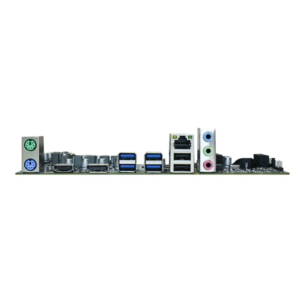 Imagem 3 de 3 do produto Placa Mãe Ntc B840m Am5 2xDDR5 Chipset Amd B840 Matx