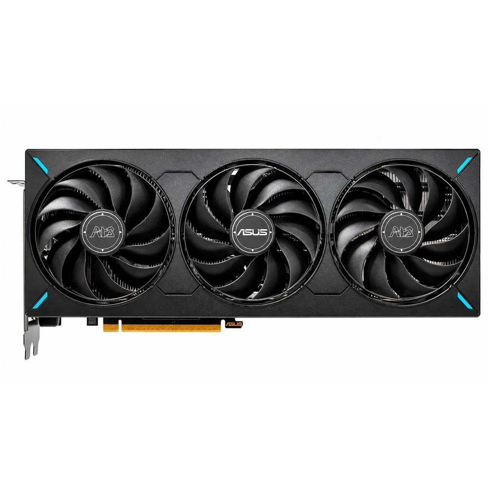 Imagem 2 de 4 do produto Placa De Vídeo Asus Radeon Rx 9070 Gre, 12gb Gddr6