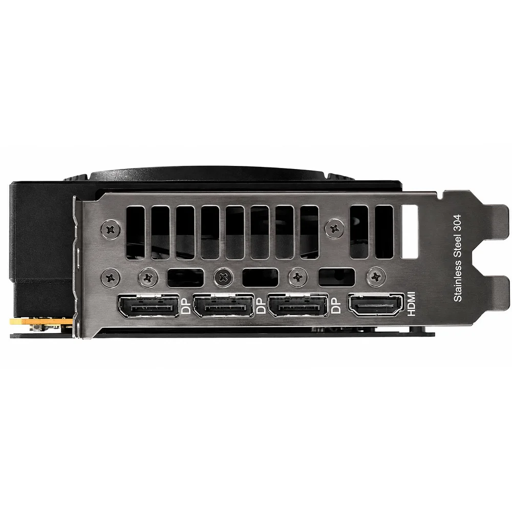 Imagem 3 de 4 do produto Placa De Vídeo Asus Radeon Rx 9070 Gre, 12gb Gddr6