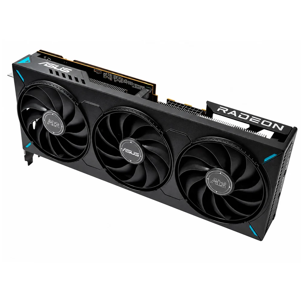 Imagem 4 de 4 do produto Placa De Vídeo Asus Radeon Rx 9070 Gre, 12gb Gddr6
