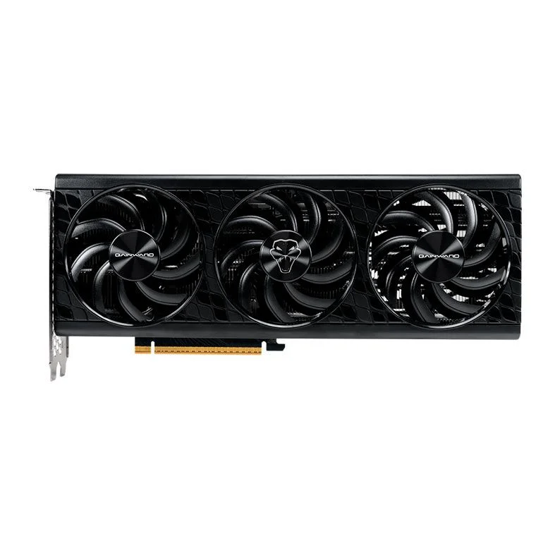 Imagem 2 de 5 do produto Placa De Video Gainward Geforce RTX 5070 Python Iii 12gb Gddr7 192-bit