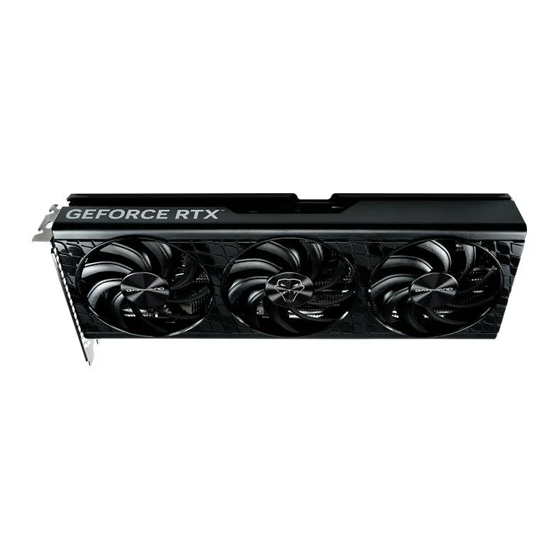Imagem 4 de 5 do produto Placa De Video Gainward Geforce RTX 5070 Python Iii 12gb Gddr7 192-bit