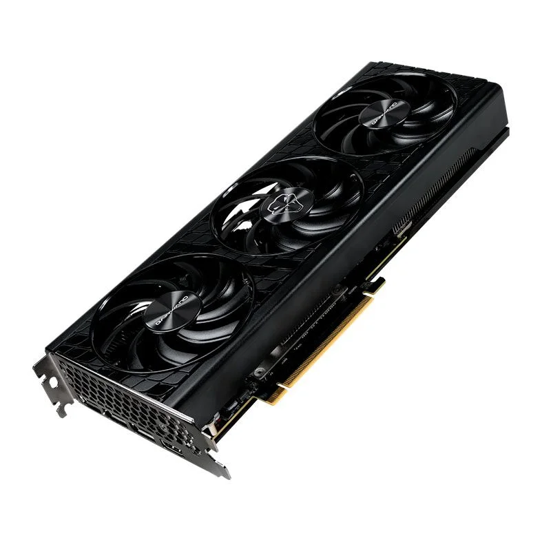 Imagem 5 de 5 do produto Placa De Video Gainward Geforce RTX 5070 Python Iii 12gb Gddr7 192-bit