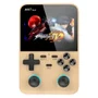 Console Portátil D-007 Plus 64gb Tela 3.5 Ips Retro Jogos Emulador Khaki