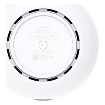 Roteador Wifi Ubiquiti Unifi Dream Router Wifi 7