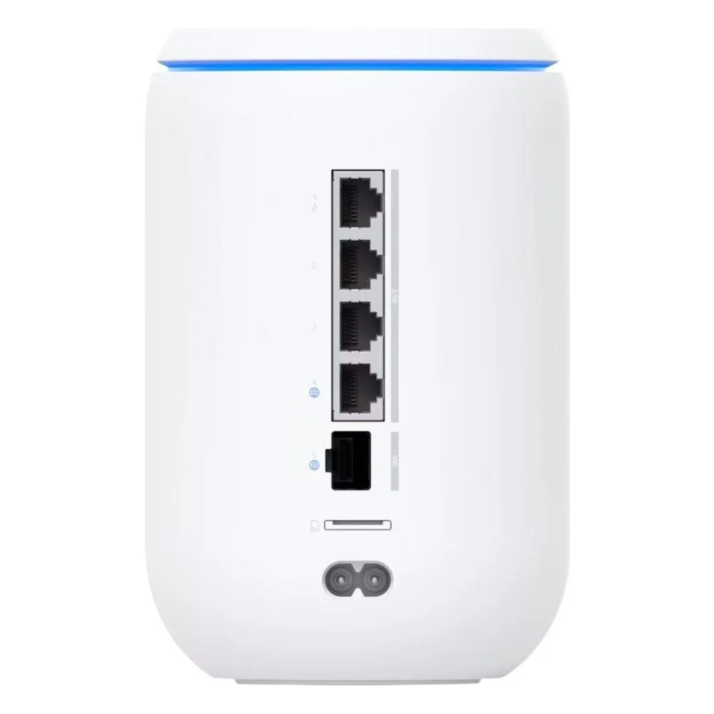 Roteador Wifi Ubiquiti Unifi Dream Router Wifi 7