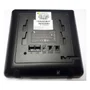 Telefone Ip Grandstream Gxp1620 2 Linhas Sip Áudio Hd Poe Display Lcd Empresarial Preto Anatel