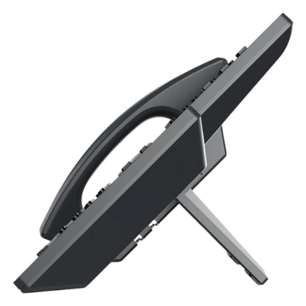 Imagem 3 de 4 do produto Telefone Ip Grandstream Grp2615 10 Linhas Wi-fi Bluetooth Áudio Hd Cor Colorido Sip Gdms Corporativo
