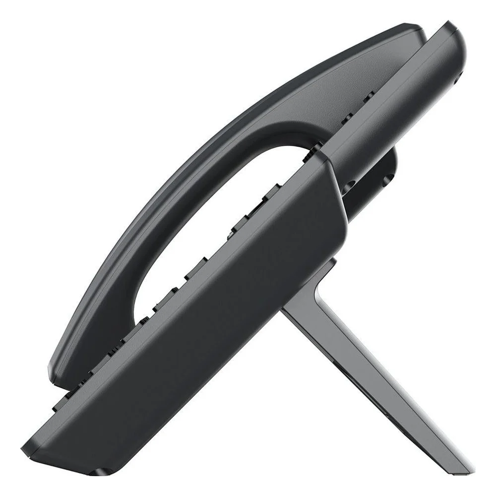 Telefone Ip Grandstream Grp2602w 2 Linhas Wi-fi Conferência 5 Vias Áudio Hd Full Hd Ehs Branco E Preto Corporativo Telefone Ip Grandstream Grp2602w 2 Linhas Wi-fi Conferência 5 Vias Áudio Hd Full Hd Ehs Branco E Preto Corporativo