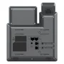 Telefone Ip Grandstream Grp2601p 2 Linhas Poe Áudio Hd Conferência Voip Escritório Profissional