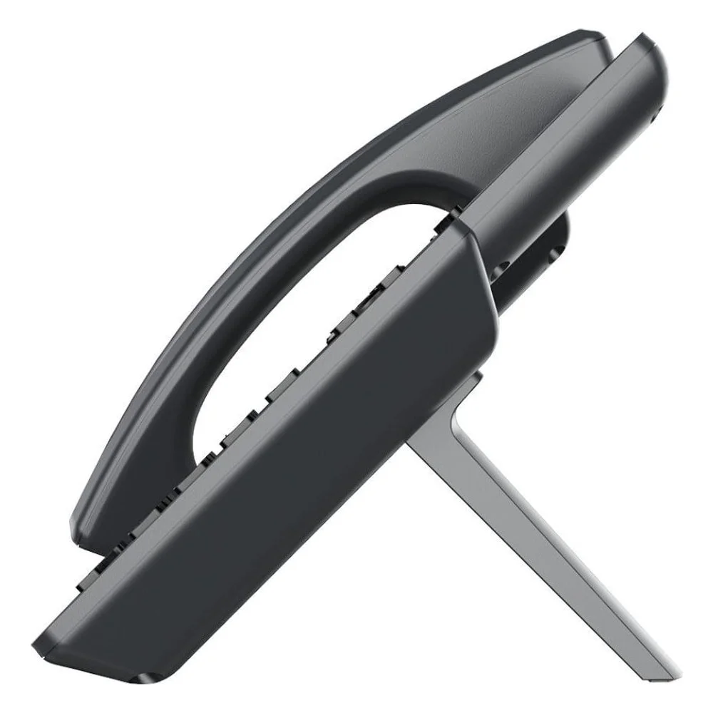 Telefone Ip Grandstream Grp2601p 2 Linhas Poe Áudio Hd Conferência Voip Escritório Profissional
