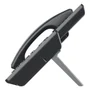 Telefone Ip Grandstream Grp2604 3 Linhas Gigabit Áudio Full Hd Conferência 5 Vias Poe Empresarial Voip