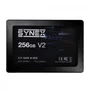 SSD Synex V2, 256gb, Sata Iii, Leitura 550mb/s E Gravação 500mb/s