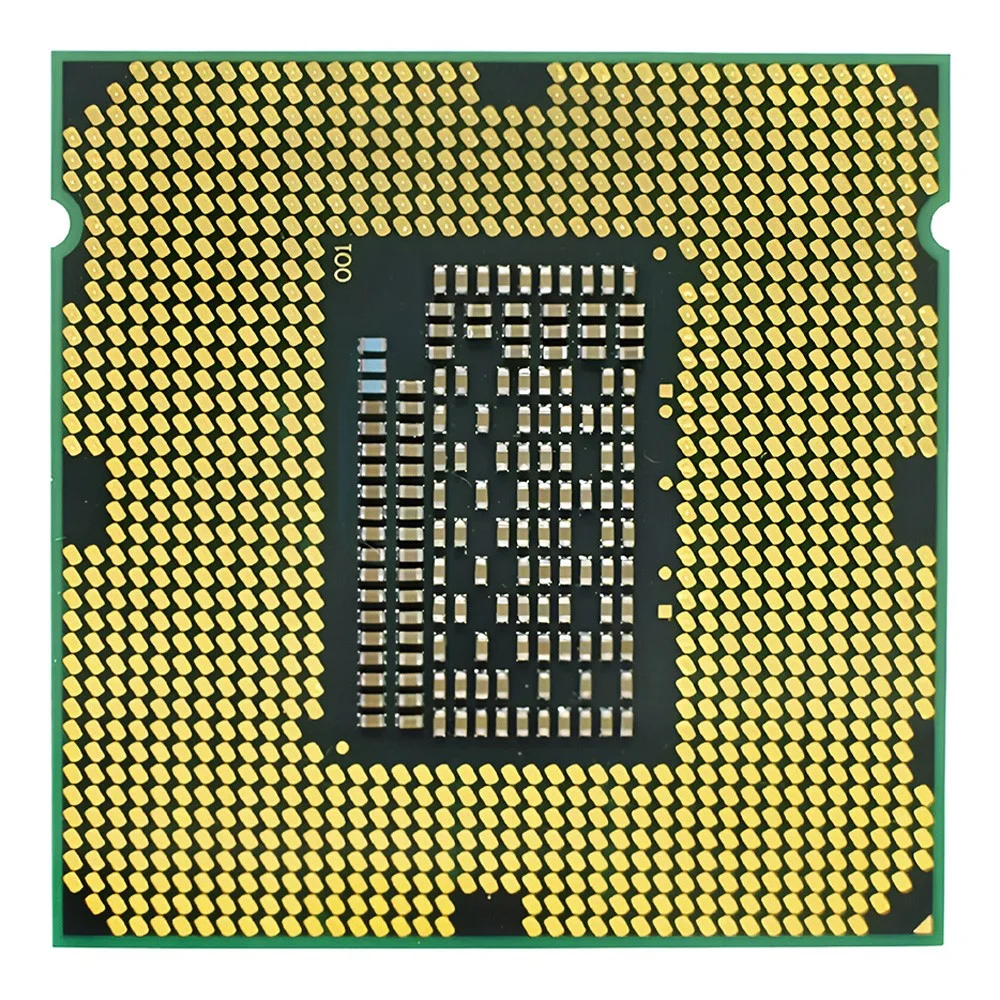Imagem 3 de 3 do produto Processador Intel Core i3 7320 Socket LGA  1151 4.10ghz 4mb Cache 7ª Geração Desktop Oem Gráficos Hd Intel 630