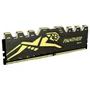 Memória Ddr4 Apacer Panther, 8GB, 3200mhz, Preto/dourado, Ah4u08g32c28y7gaa-1