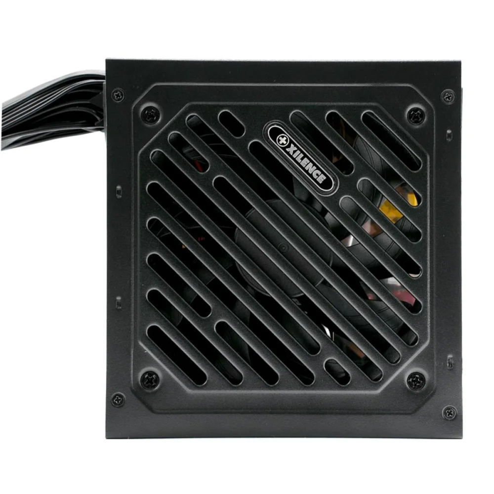 Imagem 3 de 5 do produto Fonte Xilence Xn330 | Xp750r12, 750w, 80 Plus Gold, Pfc Ativo, Preto