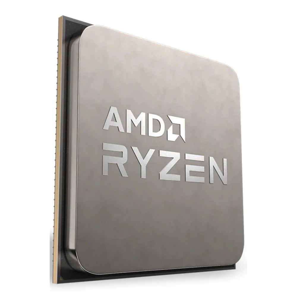 Imagem 4 de 5 do produto Processador Amd Ryzen 7 5700, 3.7ghz (4.6ghz Turbo), 8-cores 16-threads, Am4, Com Cooler Amd Wraith Stealth, 100-100000743sbx