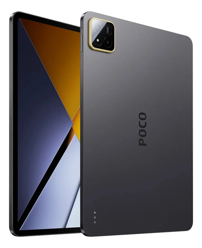 Tablet Xiaomi Pad 8 Wifi 8GB Ram 256gb Cinza