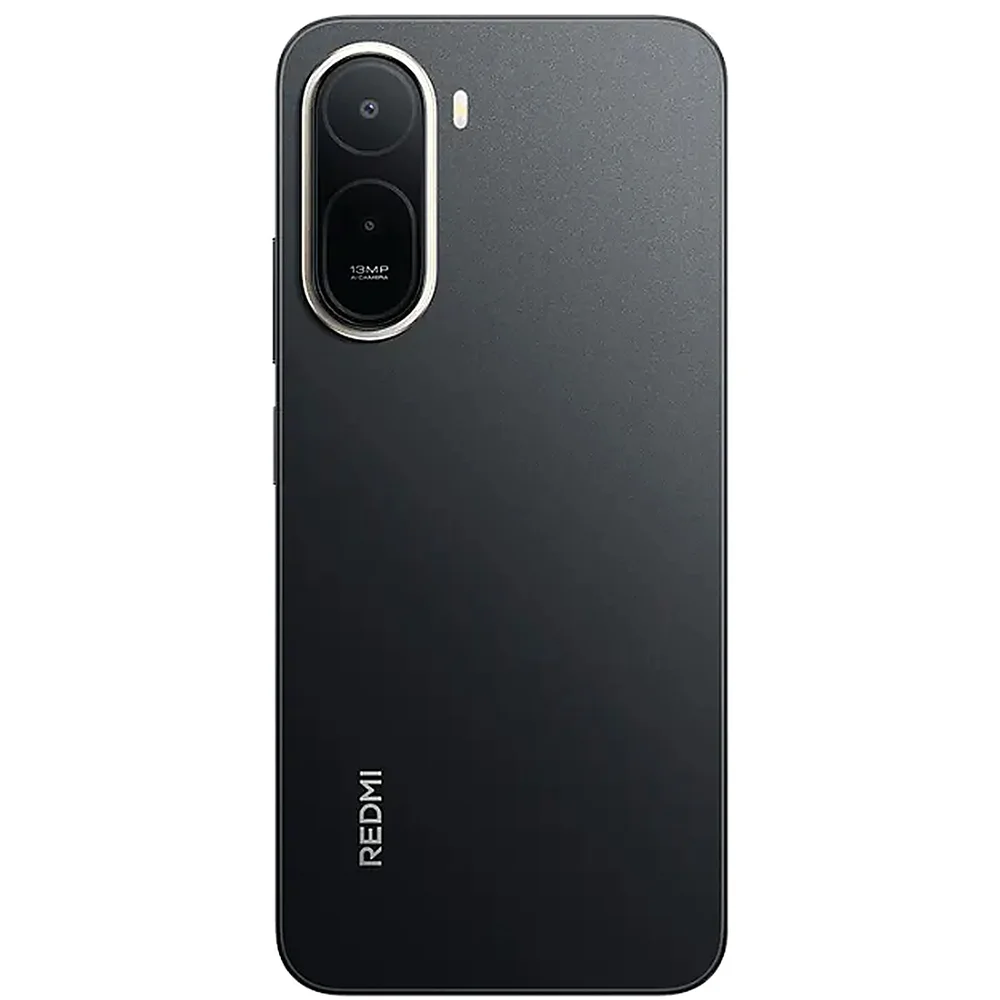 Imagem 2 de 5 do produto Smartphone Xiaomi Redmi A7 Pro 4g 4gb Ram 128GB Preto Tela 6,9" 120hz Câmera 13mp Bateria 6000mah