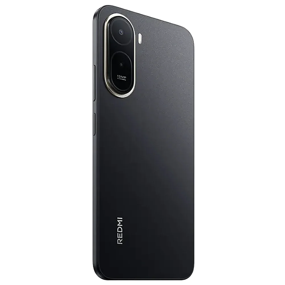 Imagem 3 de 5 do produto Smartphone Xiaomi Redmi A7 Pro 4g 4gb Ram 128GB Preto Tela 6,9" 120hz Câmera 13mp Bateria 6000mah