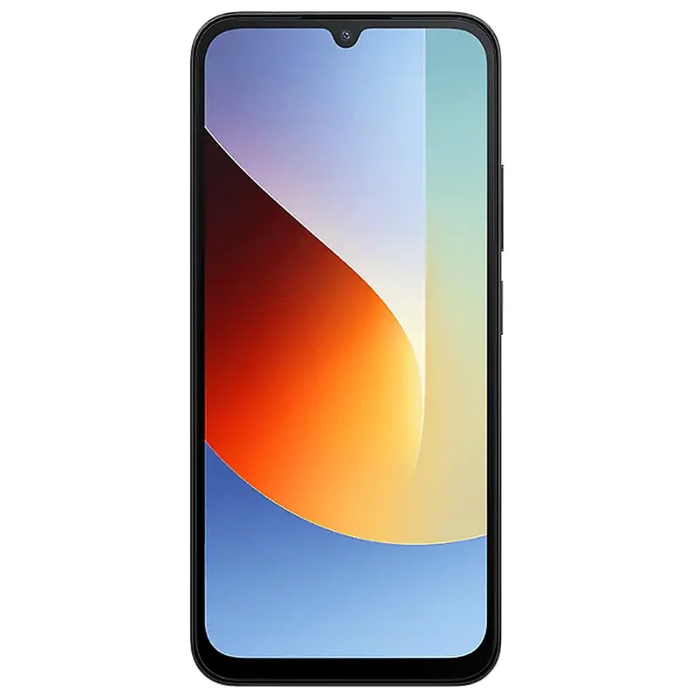 Imagem 4 de 5 do produto Smartphone Xiaomi Redmi A7 Pro 4g 4gb Ram 128GB Preto Tela 6,9" 120hz Câmera 13mp Bateria 6000mah