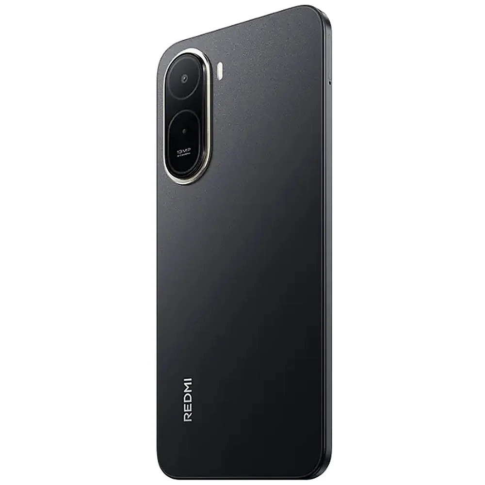 Imagem 5 de 5 do produto Smartphone Xiaomi Redmi A7 Pro 4g 4gb Ram 128GB Preto Tela 6,9" 120hz Câmera 13mp Bateria 6000mah