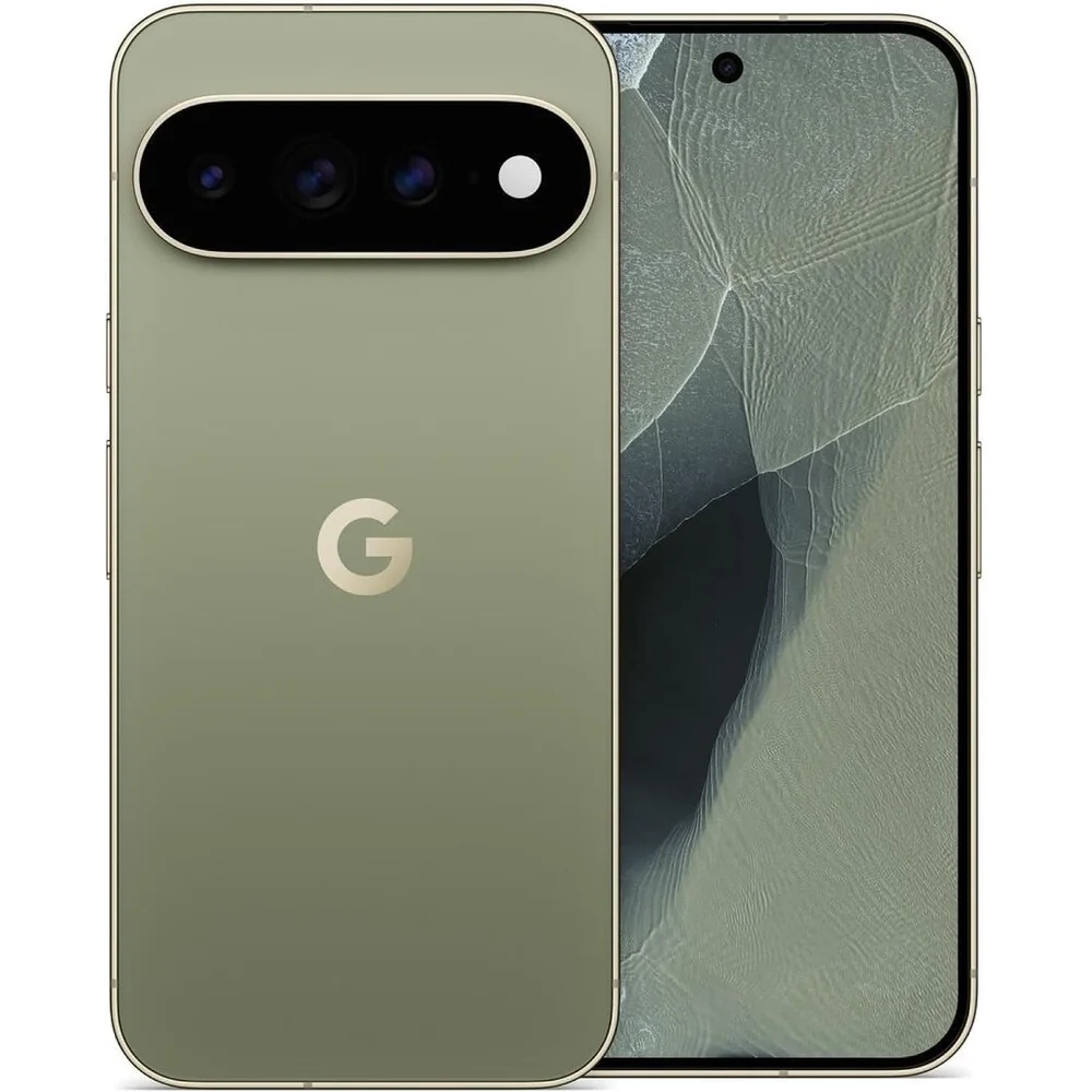 Imagem 2 de 2 do produto Google Pixel 11 256gb 12gb Ram Pistachio