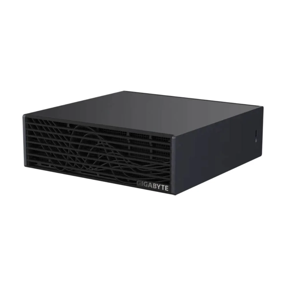 Supercomputador Gigabyte Ai Top Atom Gb10 128GB LpDDR5x SSD 4TB M.2 Nvme PCie 4.0 10gbe Wi-fi 7 Bt 5.4 - Atagb10-9001
