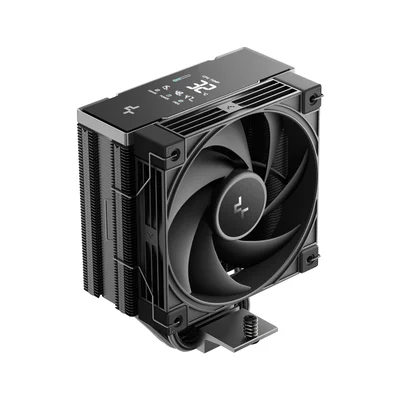 Air Cooler Gamer Deepcool Ak400 G2 Digital Nyx Com Display